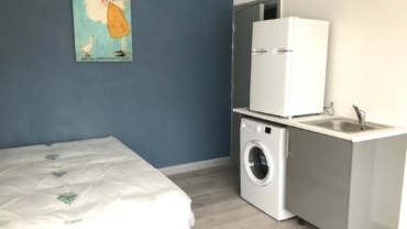 Luxurious Studio Flat in Luton ( LU4 8DP )