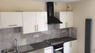 Luxurious Two Bedroom Flat in Slough ( SL9 8EF)