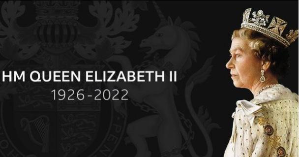 Queen Elizabeth II