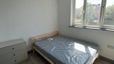 Luxurious Studio Flat in Stafford (ST16 2BJ)