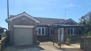 Luxurious Three Bedroom House in Orby, Skegness, Lincolnshire (PE24 5HT)